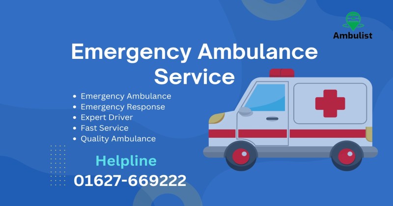 24 Hour Ambulance Services in Barisal